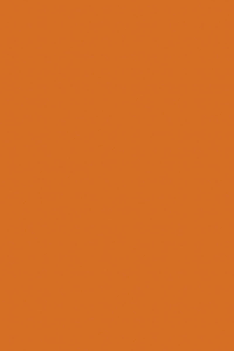 215 FS15 Narancs laminált 2800x2070x18mm(bútoripari alapanyag)